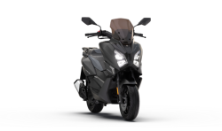 MORBIDELLI SC125 Ε5+